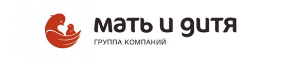 Мать и дитя — группа компаний