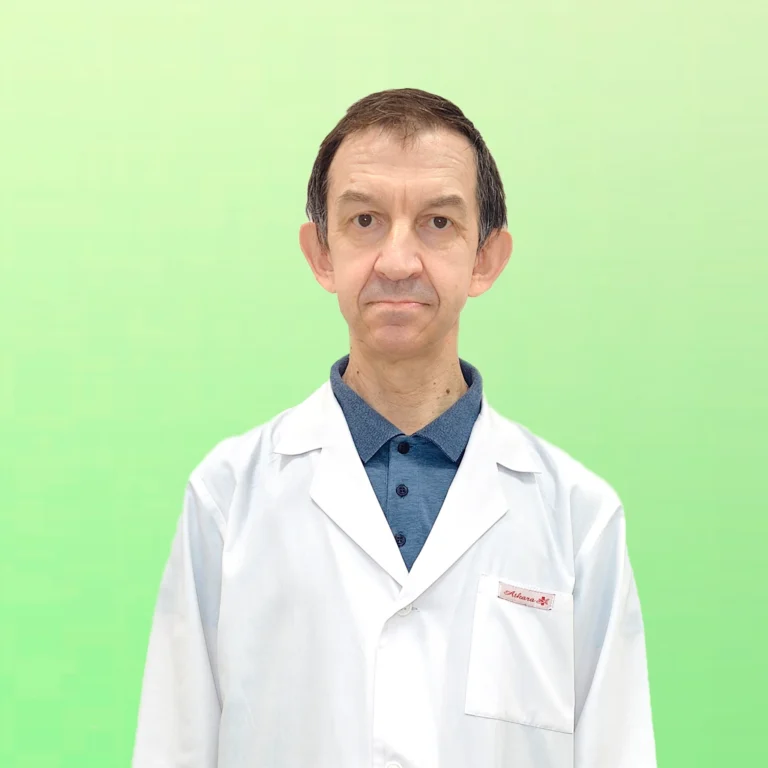 Зябликов Юрий Владимирович