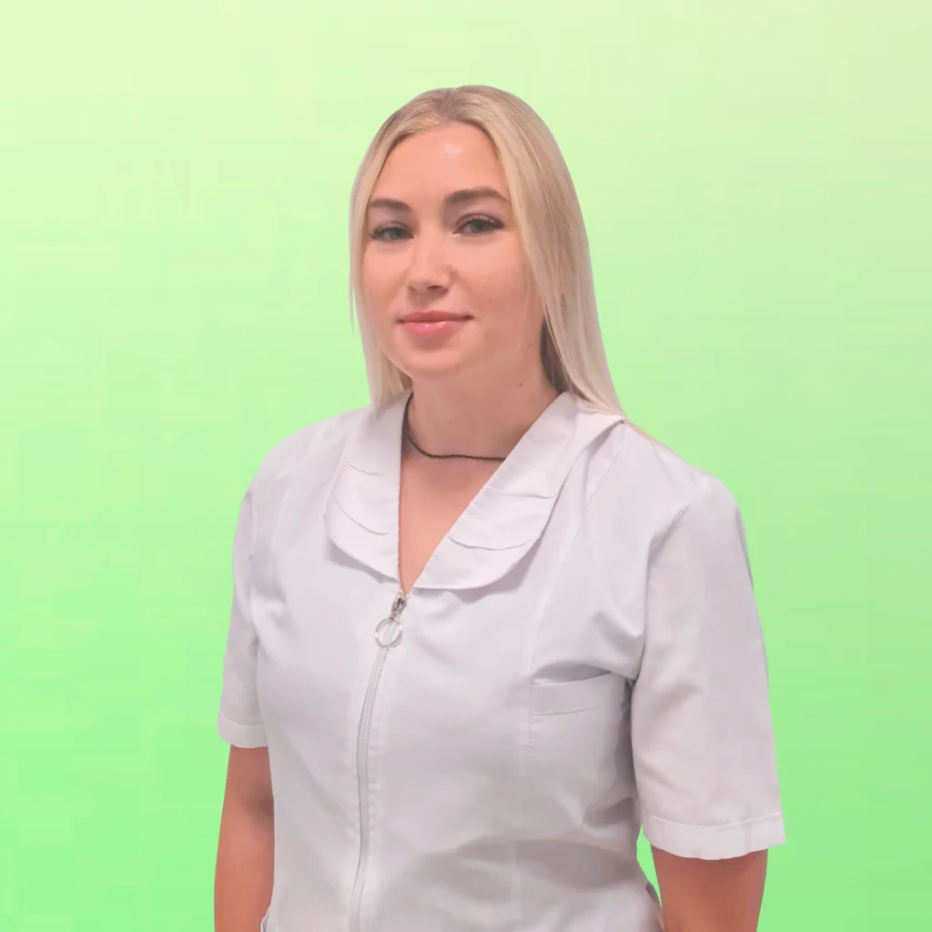 Комарова Наталья Андреевна