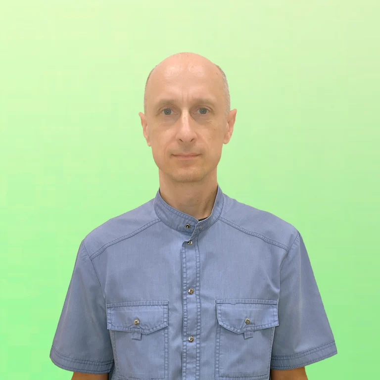 Тимаков Дмитрий Александрович