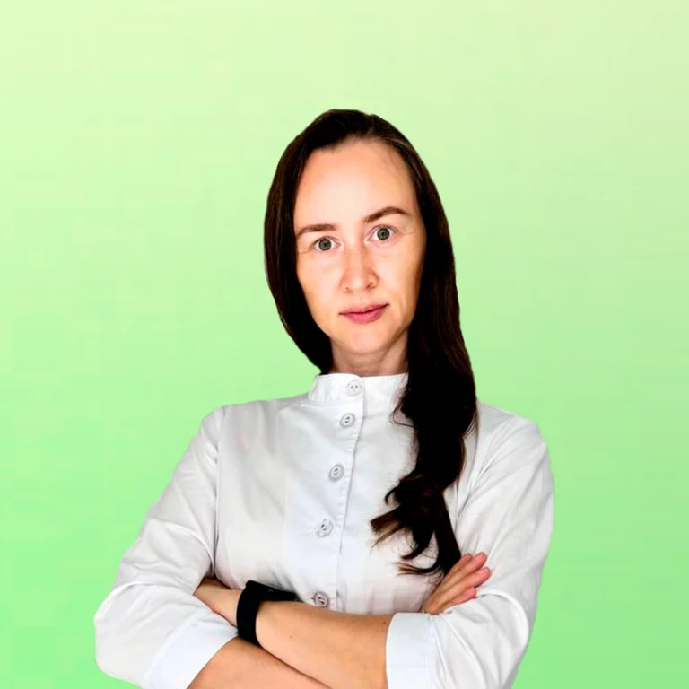 Галахова Екатерина Алексеевна