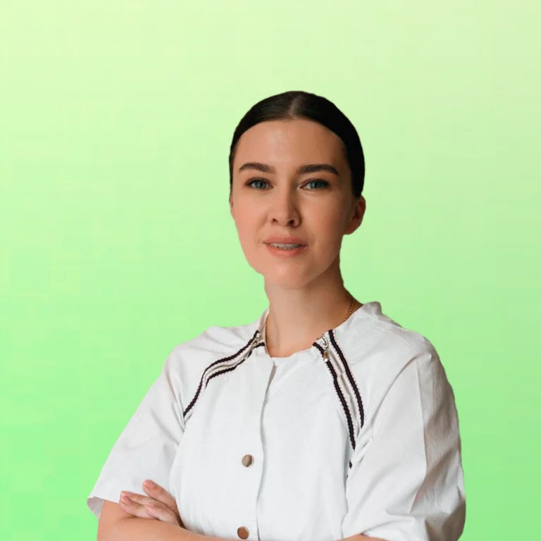 Каткова Екатерина Евгеньевна