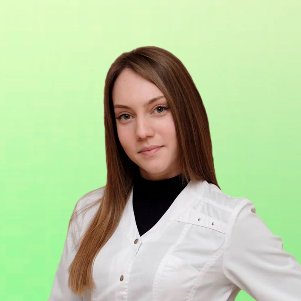 Лемешева Ольга Алексеевна