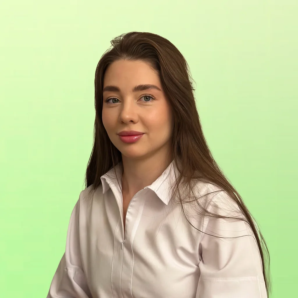 Воекова Ксения Александровна