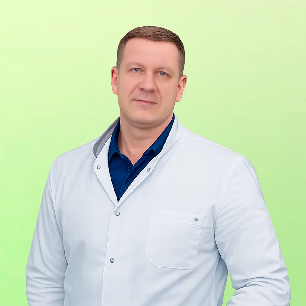 Мурукин Виталий Юрьевич