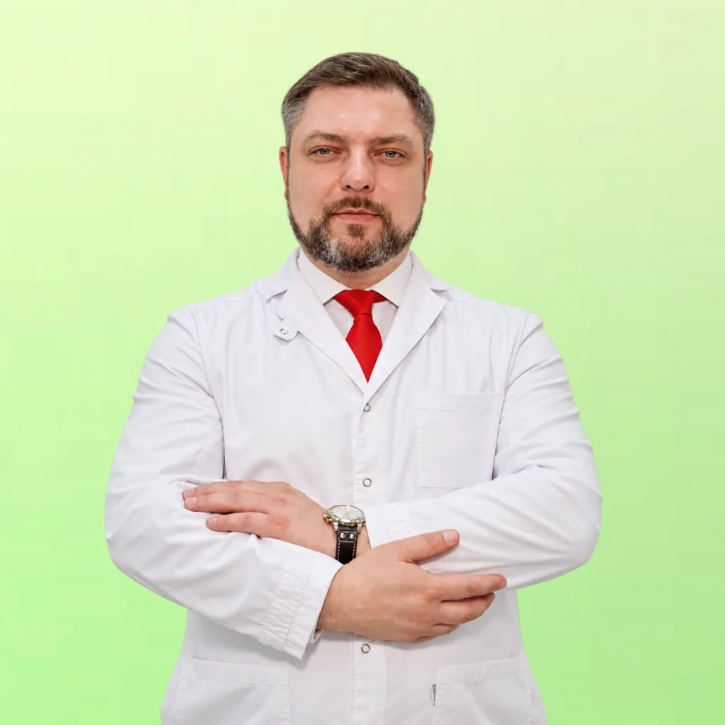 Надькин Алексей Алексеевич